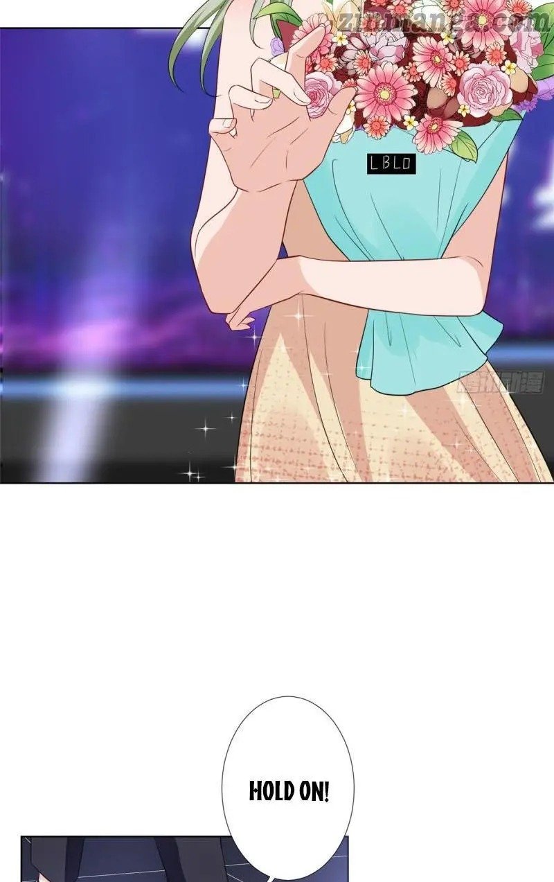 Trial Marriage Husband: Need To Work Hard chapter 57 page 34