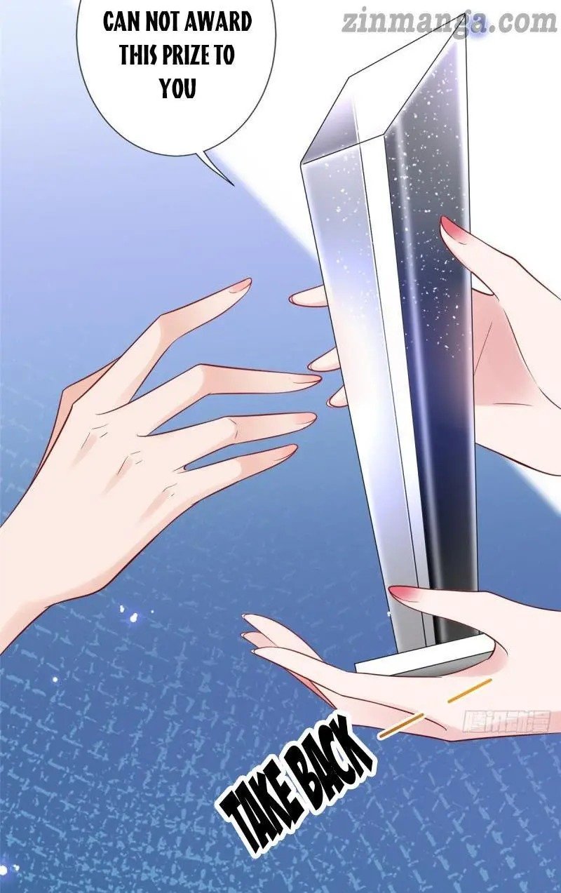 Trial Marriage Husband: Need To Work Hard chapter 57 page 36