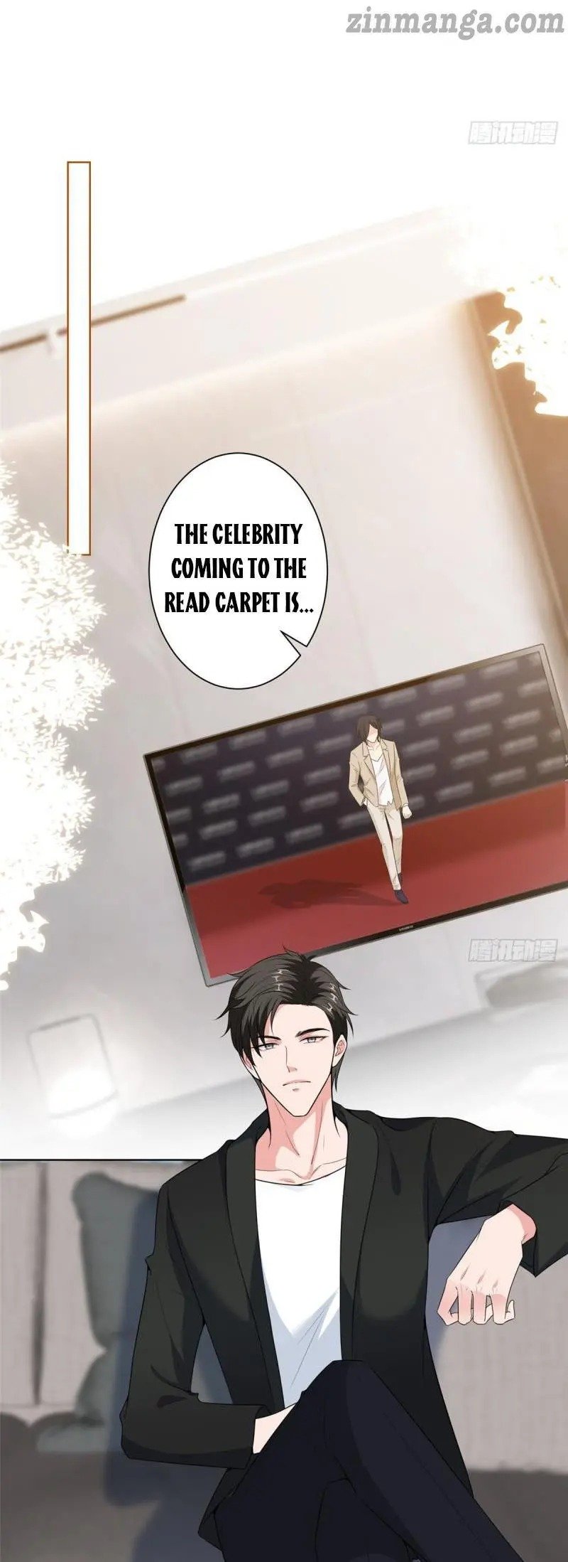 Trial Marriage Husband: Need To Work Hard chapter 57 page 4