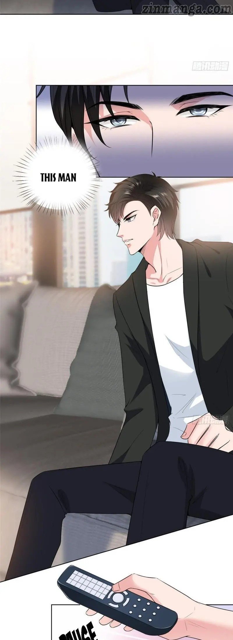 Trial Marriage Husband: Need To Work Hard chapter 57 page 5