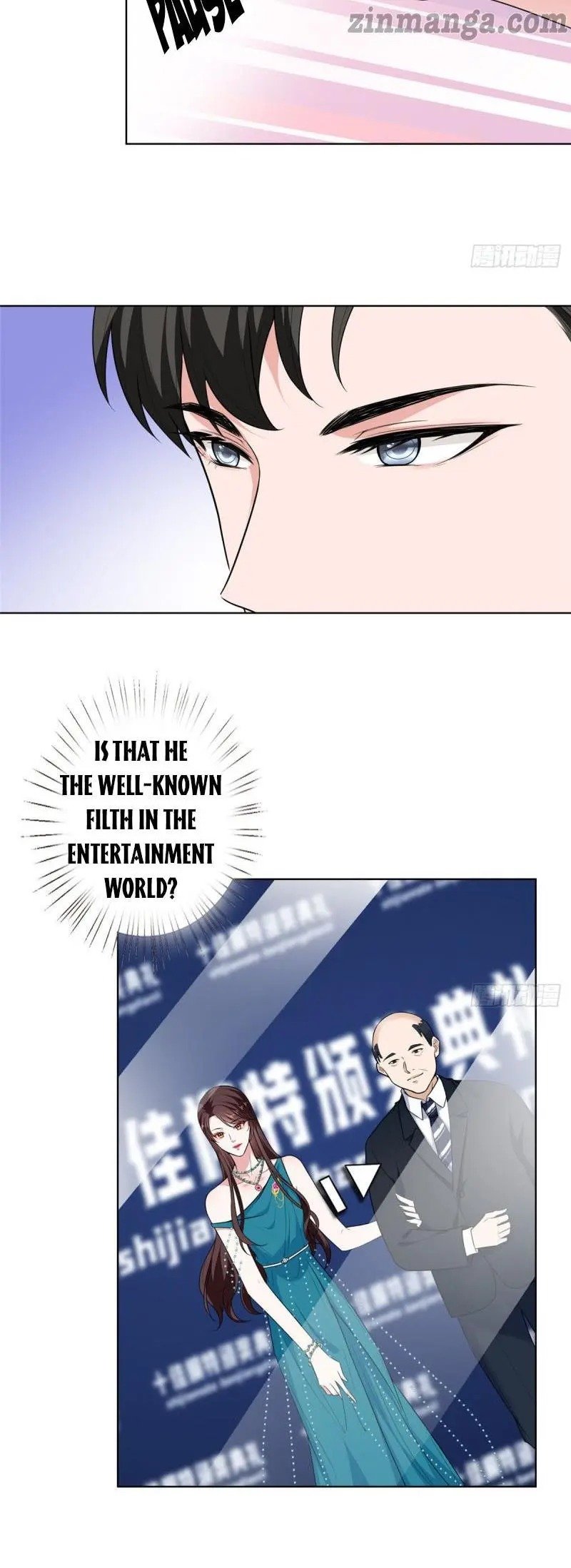 Trial Marriage Husband: Need To Work Hard chapter 57 page 6