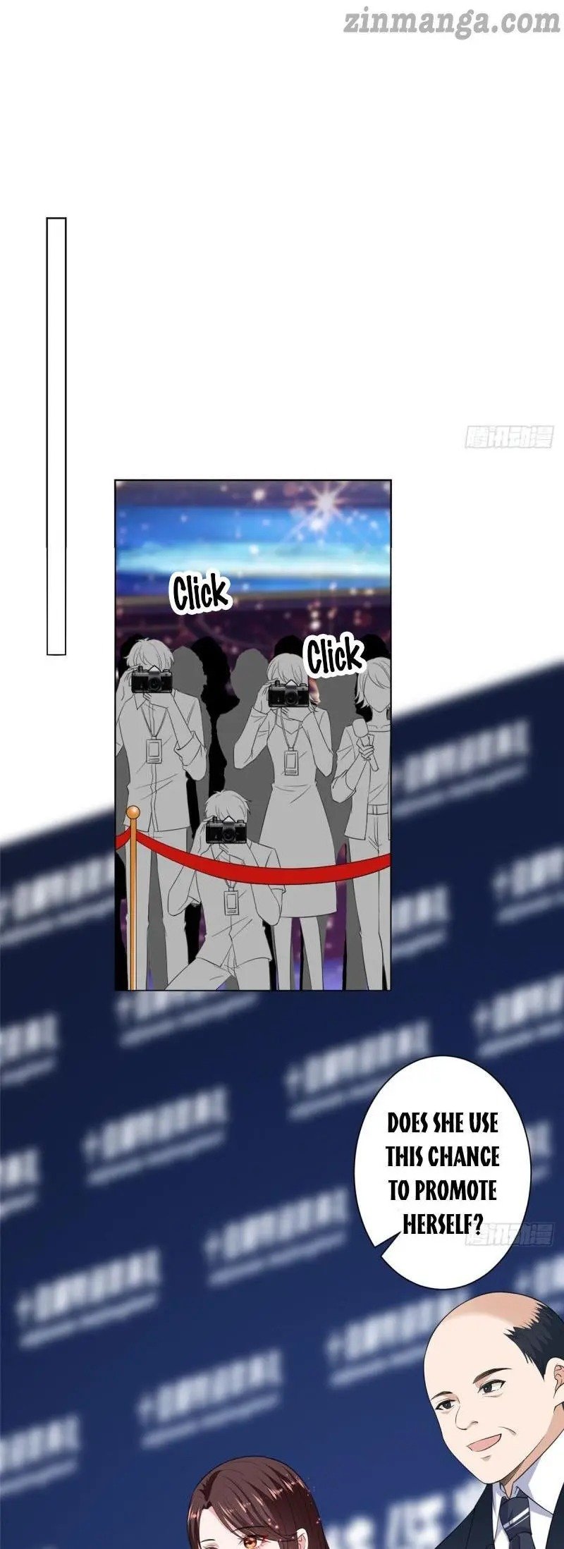 Trial Marriage Husband: Need To Work Hard chapter 57 page 9