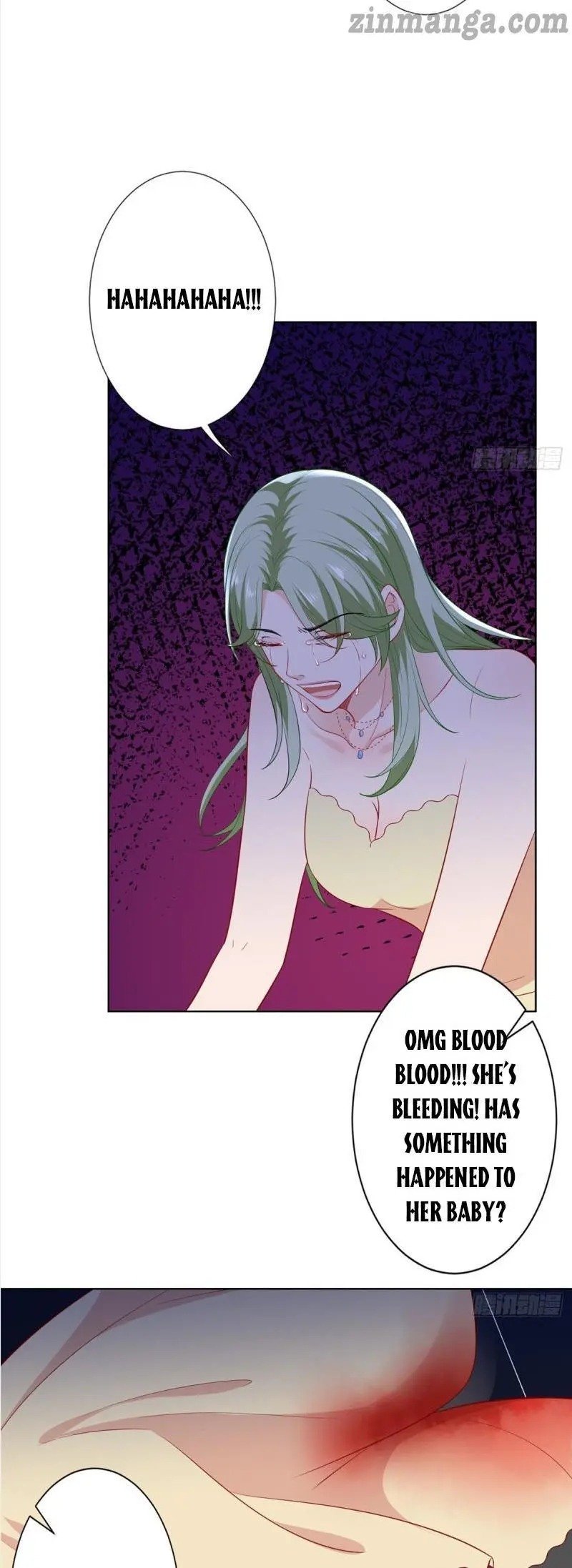 Trial Marriage Husband: Need To Work Hard chapter 58 page 13