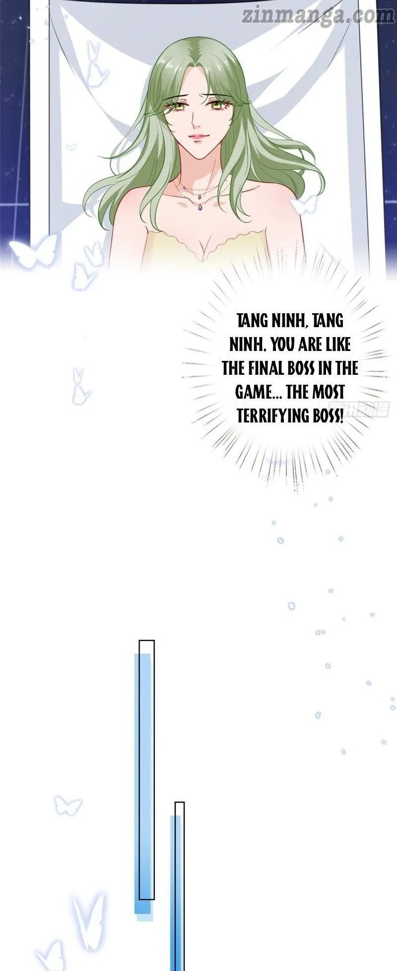 Trial Marriage Husband: Need To Work Hard chapter 58 page 16