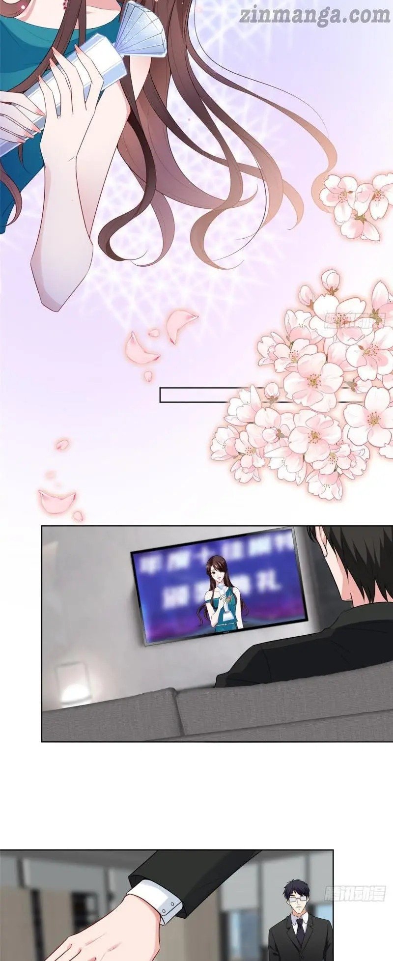 Trial Marriage Husband: Need To Work Hard chapter 58 page 24