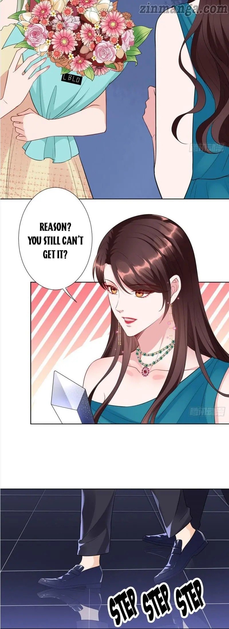 Trial Marriage Husband: Need To Work Hard chapter 58 page 3