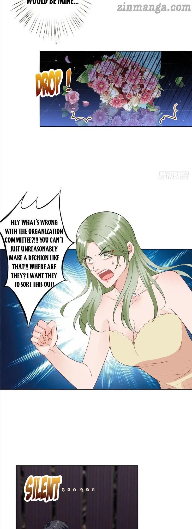 Trial Marriage Husband: Need To Work Hard chapter 58 page 5