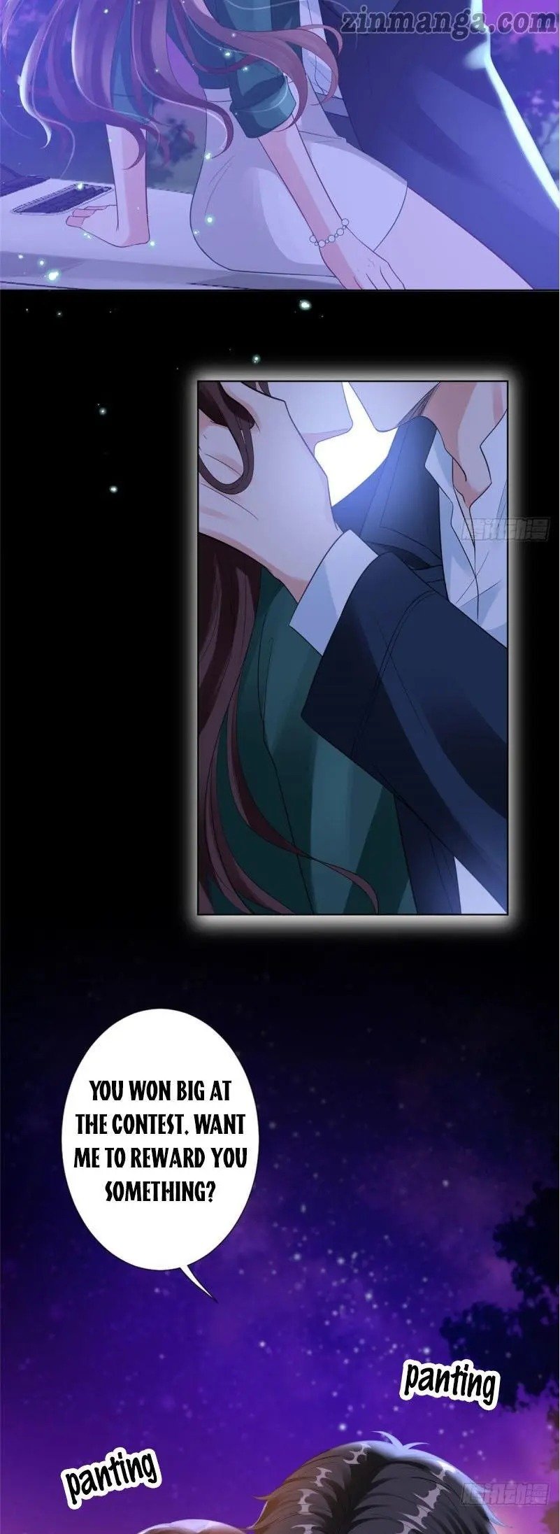 Trial Marriage Husband: Need To Work Hard chapter 59 page 10