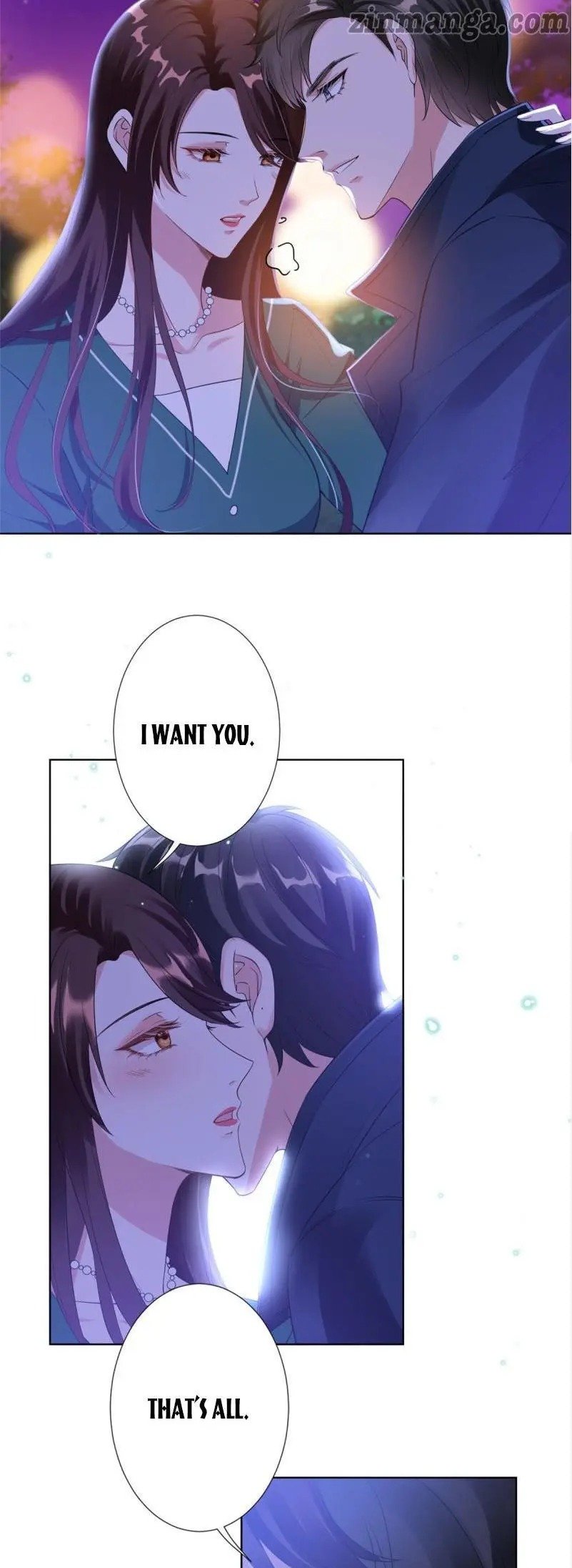 Trial Marriage Husband: Need To Work Hard chapter 59 page 11