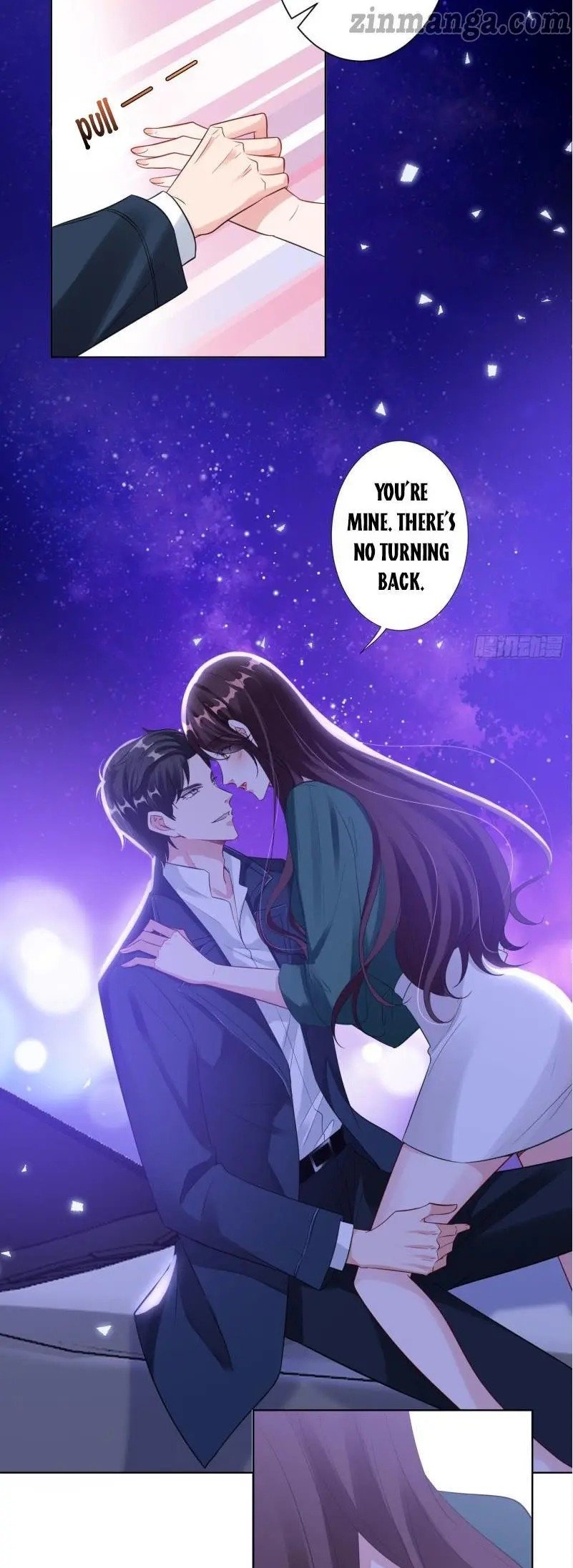 Trial Marriage Husband: Need To Work Hard chapter 59 page 13