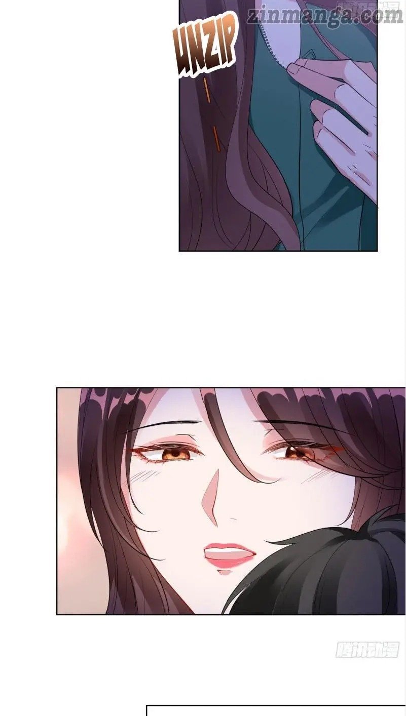 Trial Marriage Husband: Need To Work Hard chapter 59 page 14