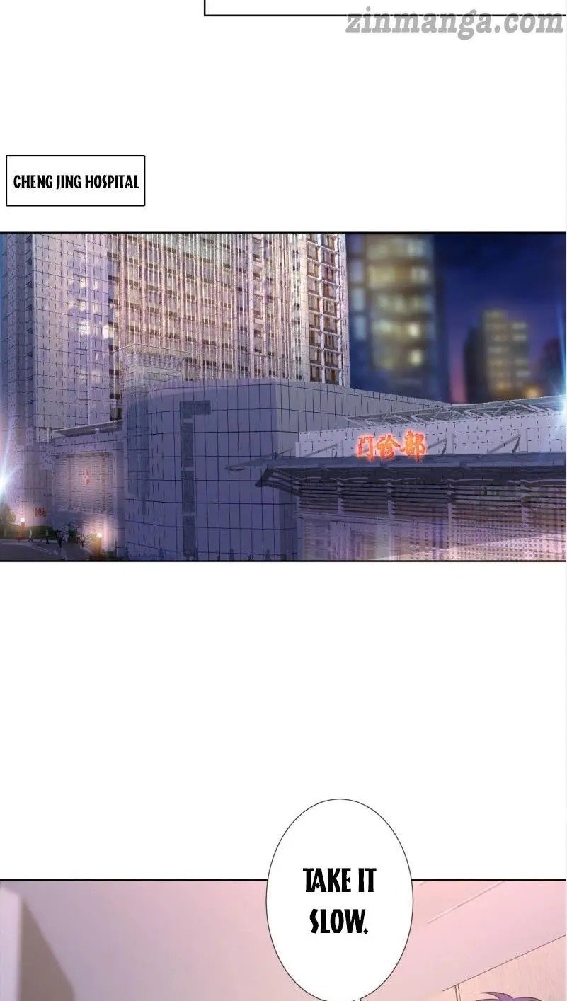 Trial Marriage Husband: Need To Work Hard chapter 59 page 15