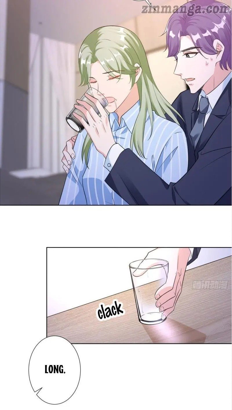 Trial Marriage Husband: Need To Work Hard chapter 59 page 16