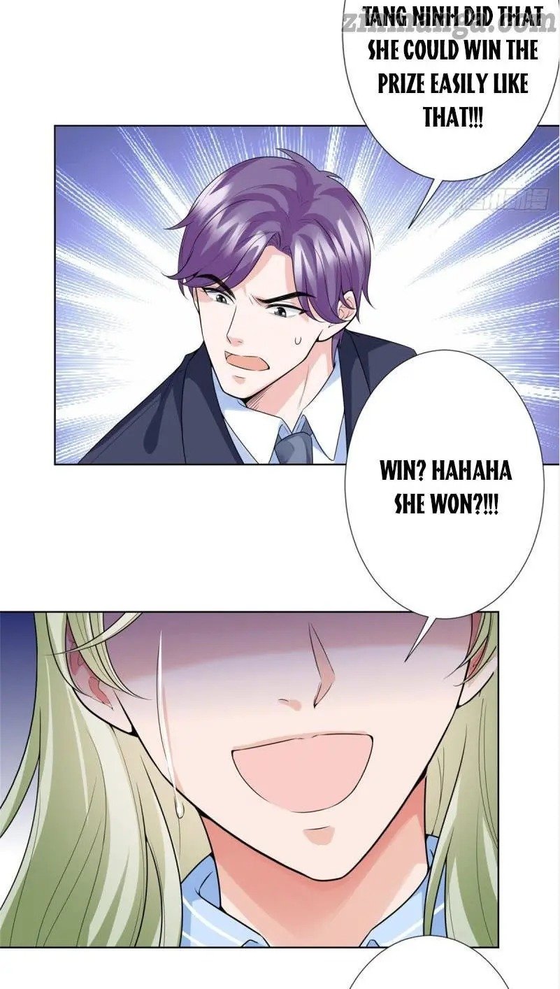 Trial Marriage Husband: Need To Work Hard chapter 59 page 19