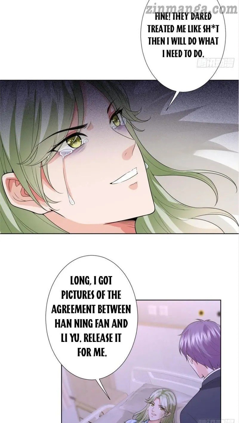 Trial Marriage Husband: Need To Work Hard chapter 59 page 20