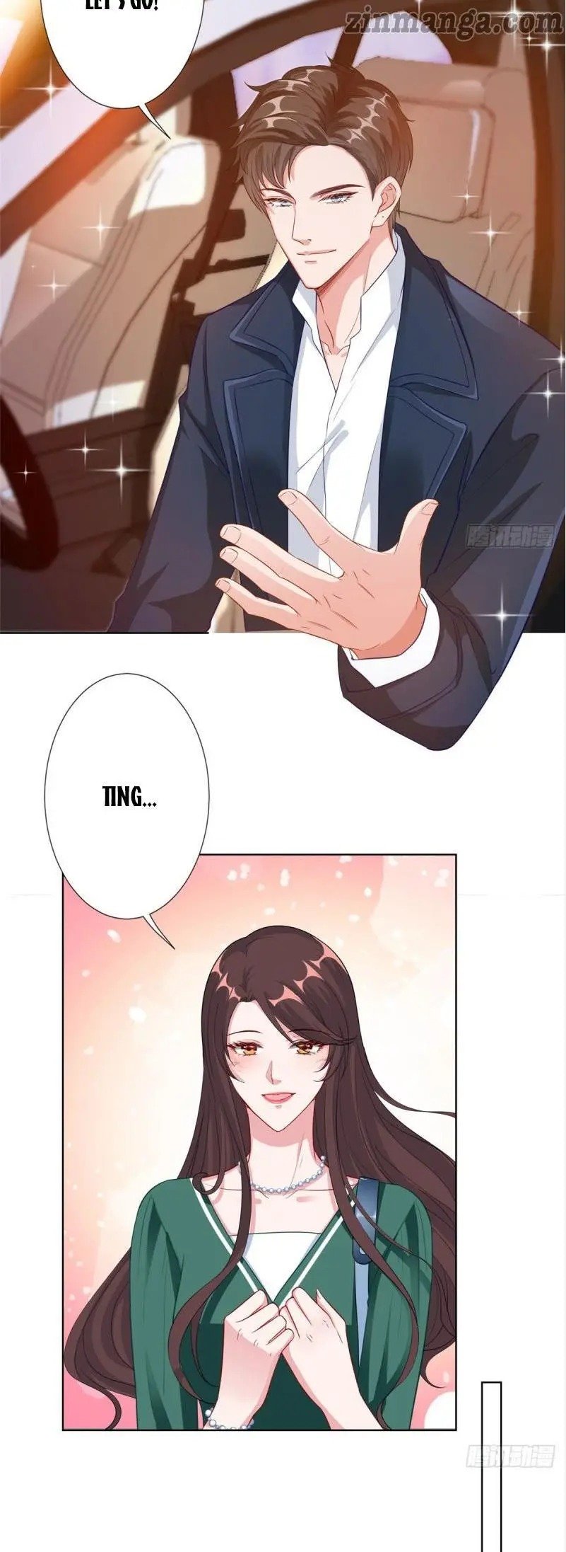 Trial Marriage Husband: Need To Work Hard chapter 59 page 4