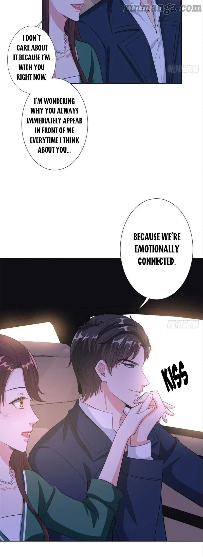 Trial Marriage Husband: Need To Work Hard chapter 59 page 6