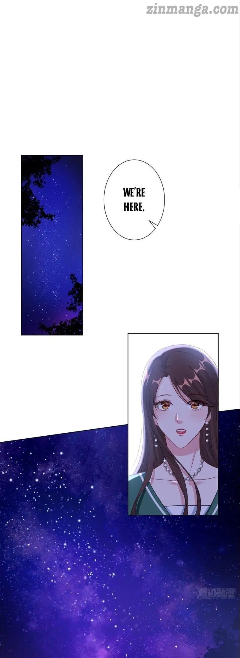 Trial Marriage Husband: Need To Work Hard chapter 59 page 7