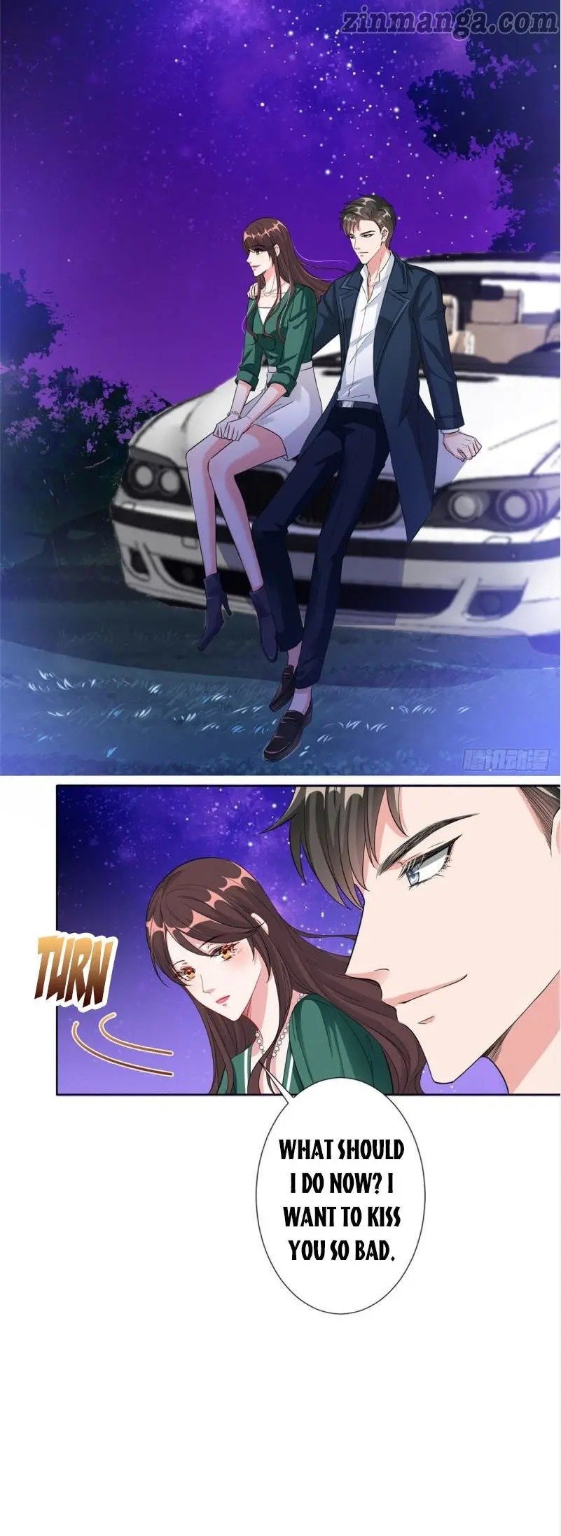 Trial Marriage Husband: Need To Work Hard chapter 59 page 8