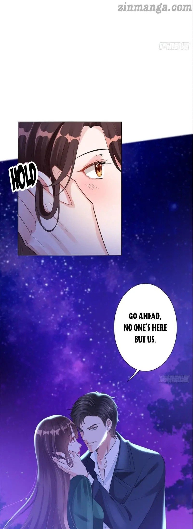 Trial Marriage Husband: Need To Work Hard chapter 59 page 9