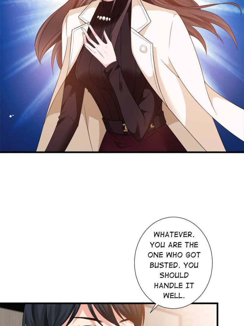 Trial Marriage Husband: Need To Work Hard chapter 6 page 10