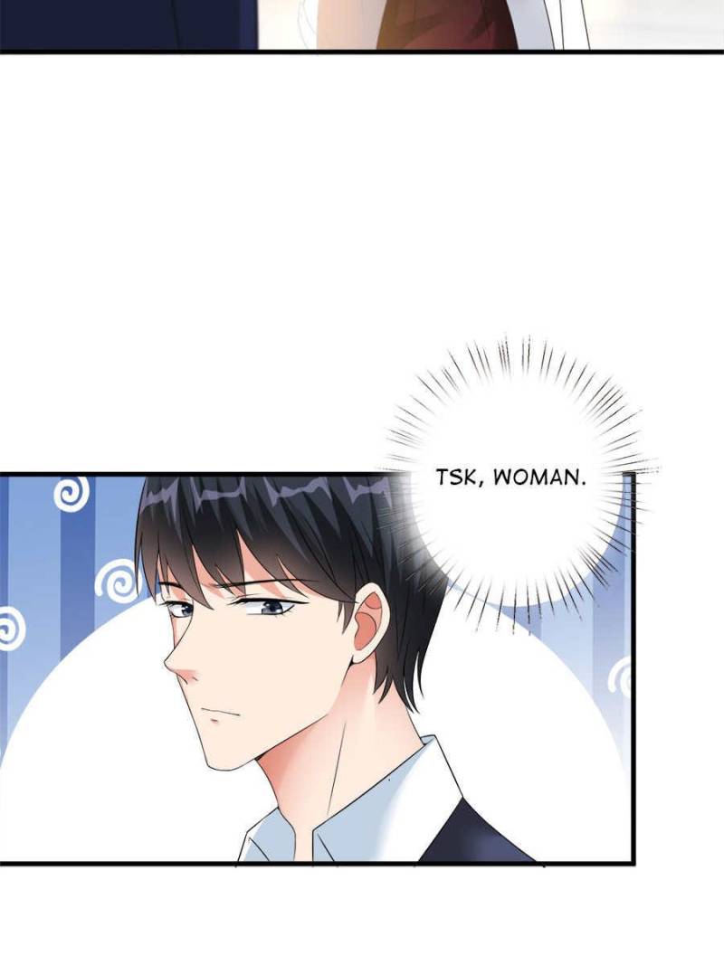 Trial Marriage Husband: Need To Work Hard chapter 6 page 14