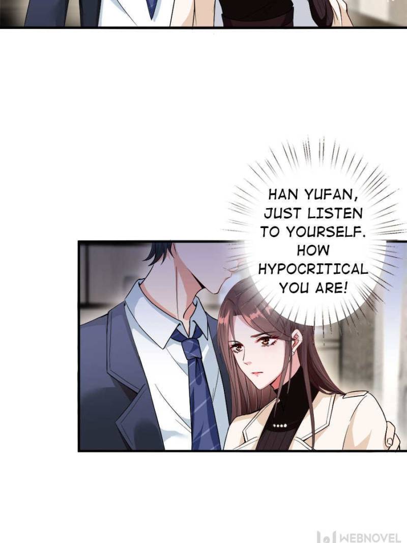 Trial Marriage Husband: Need To Work Hard chapter 6 page 17