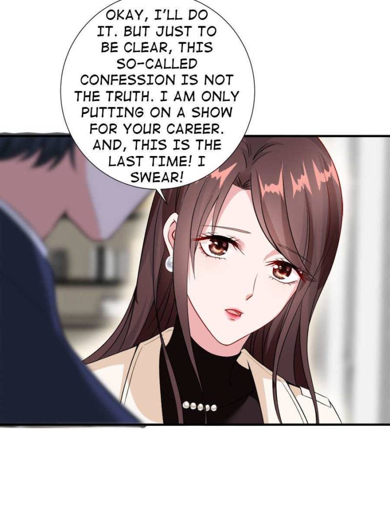 Trial Marriage Husband: Need To Work Hard chapter 6 page 19