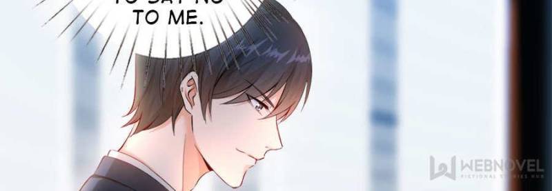 Trial Marriage Husband: Need To Work Hard chapter 6 page 21