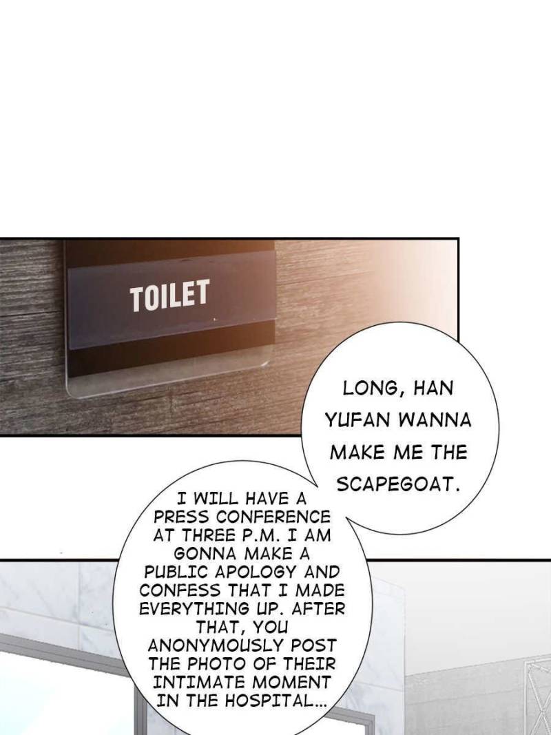 Trial Marriage Husband: Need To Work Hard chapter 6 page 23