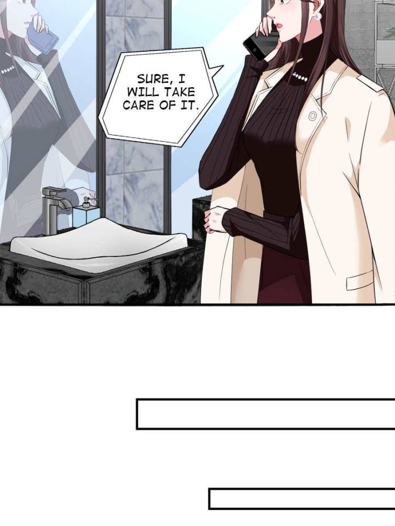 Trial Marriage Husband: Need To Work Hard chapter 6 page 25