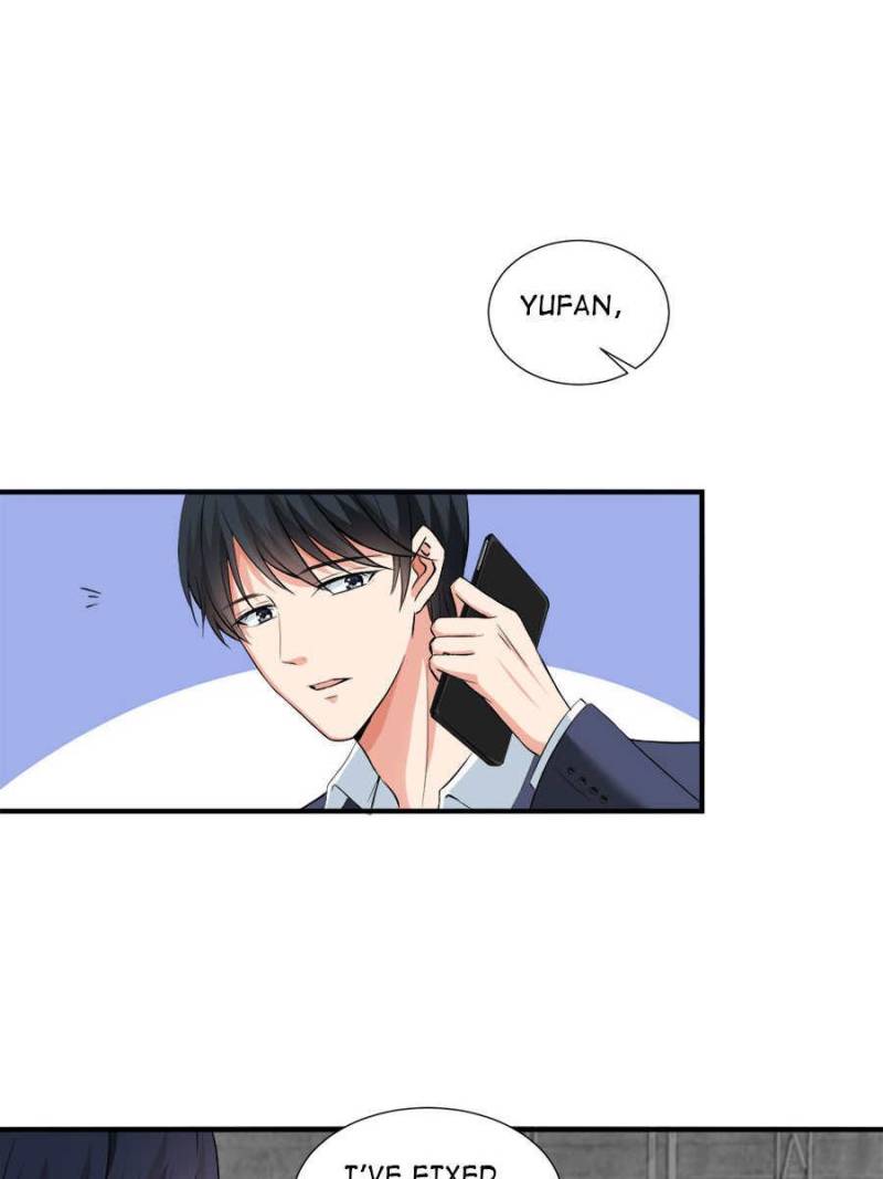 Trial Marriage Husband: Need To Work Hard chapter 6 page 26