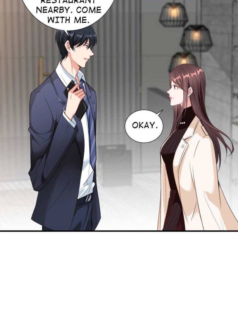 Trial Marriage Husband: Need To Work Hard chapter 6 page 29