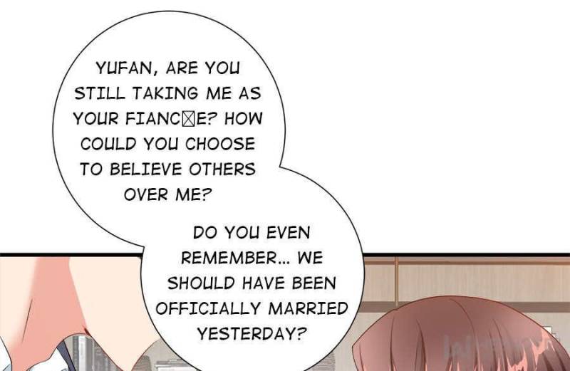 Trial Marriage Husband: Need To Work Hard chapter 6 page 3