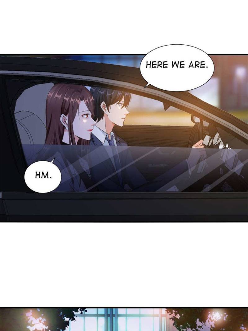 Trial Marriage Husband: Need To Work Hard chapter 6 page 32