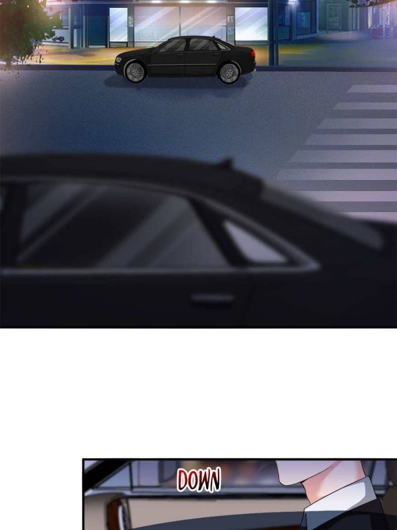 Trial Marriage Husband: Need To Work Hard chapter 6 page 34