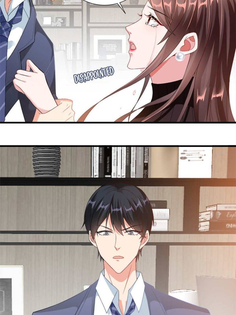 Trial Marriage Husband: Need To Work Hard chapter 6 page 4