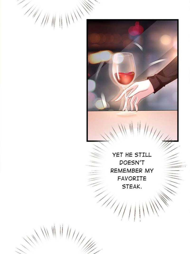 Trial Marriage Husband: Need To Work Hard chapter 6 page 41