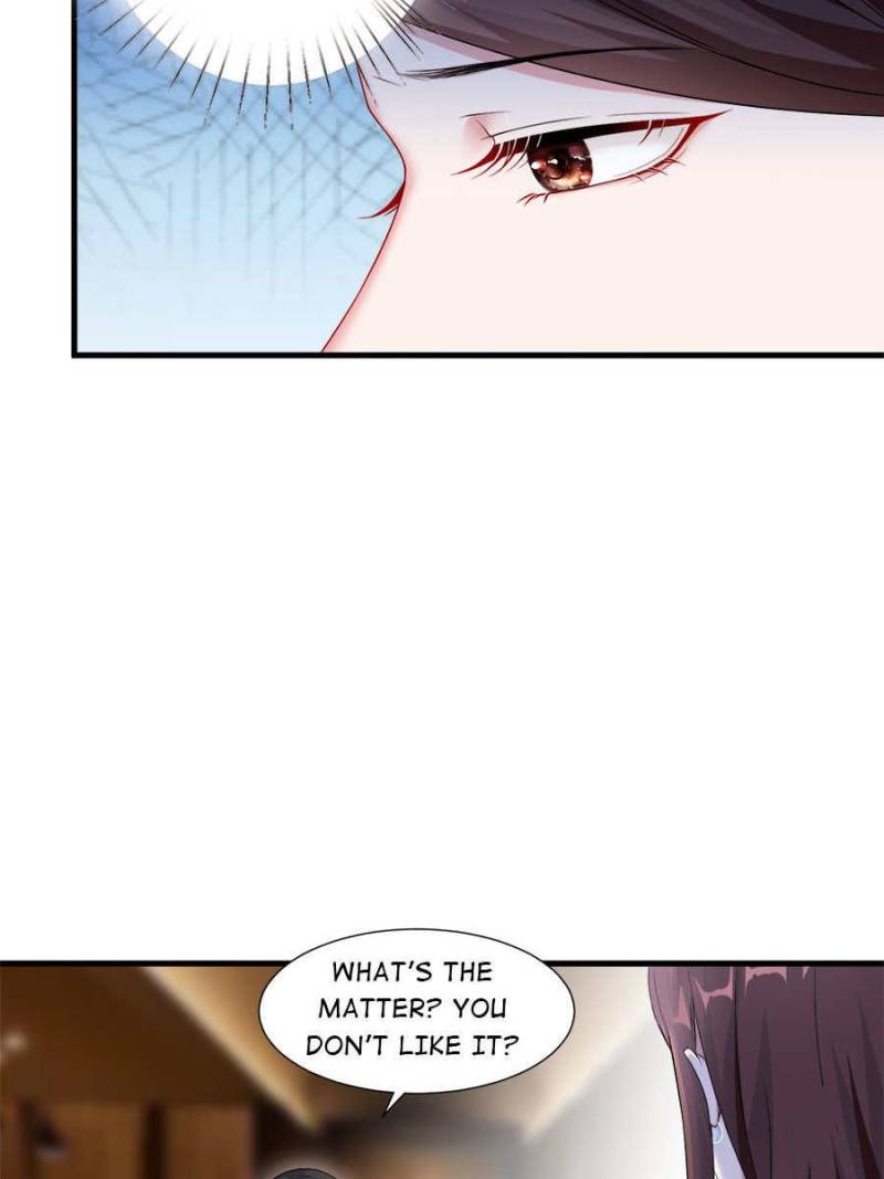 Trial Marriage Husband: Need To Work Hard chapter 6 page 43