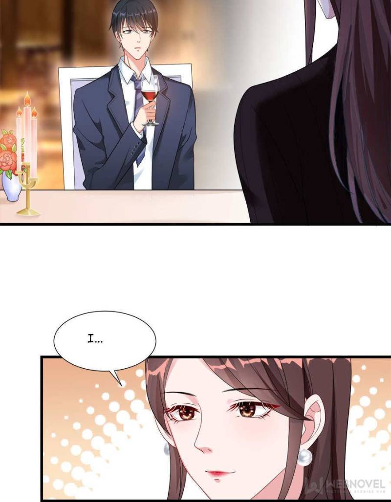 Trial Marriage Husband: Need To Work Hard chapter 6 page 44