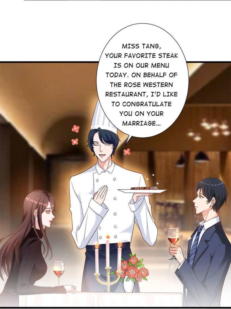 Trial Marriage Husband: Need To Work Hard chapter 6 page 45