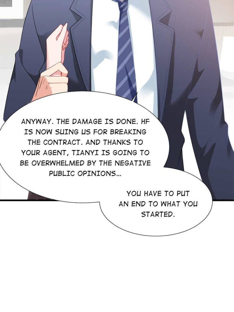 Trial Marriage Husband: Need To Work Hard chapter 6 page 5