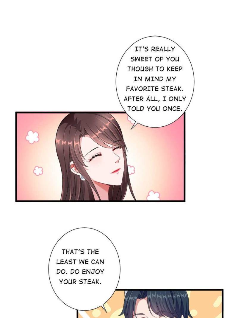 Trial Marriage Husband: Need To Work Hard chapter 6 page 51