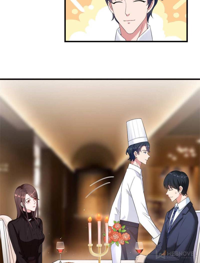 Trial Marriage Husband: Need To Work Hard chapter 6 page 52