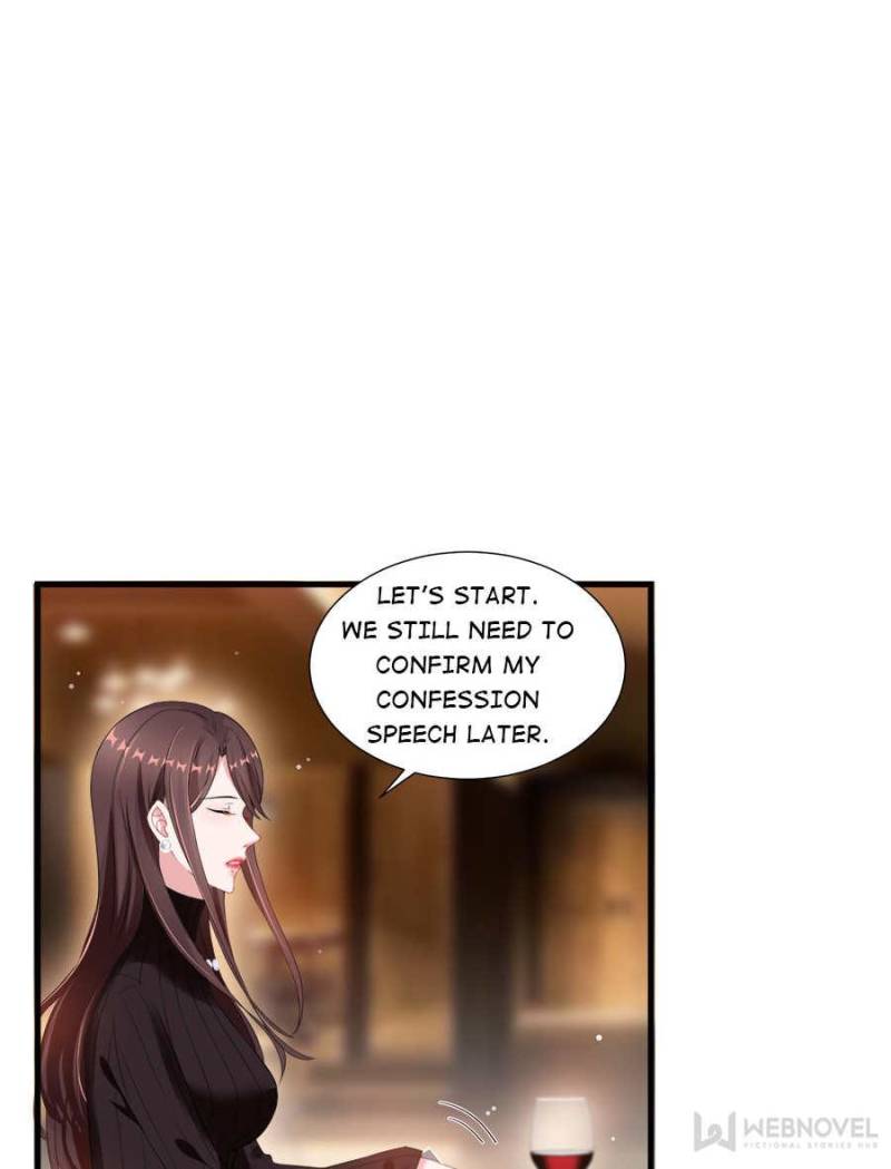 Trial Marriage Husband: Need To Work Hard chapter 6 page 54