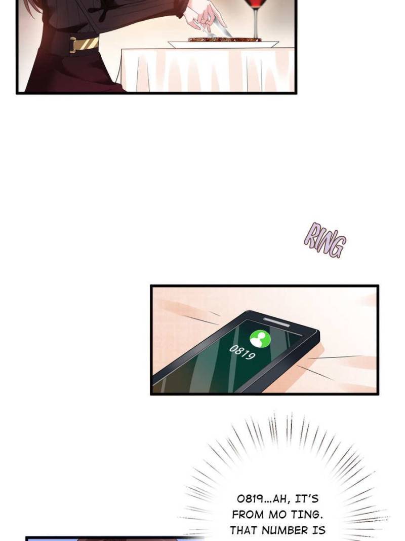 Trial Marriage Husband: Need To Work Hard chapter 6 page 55