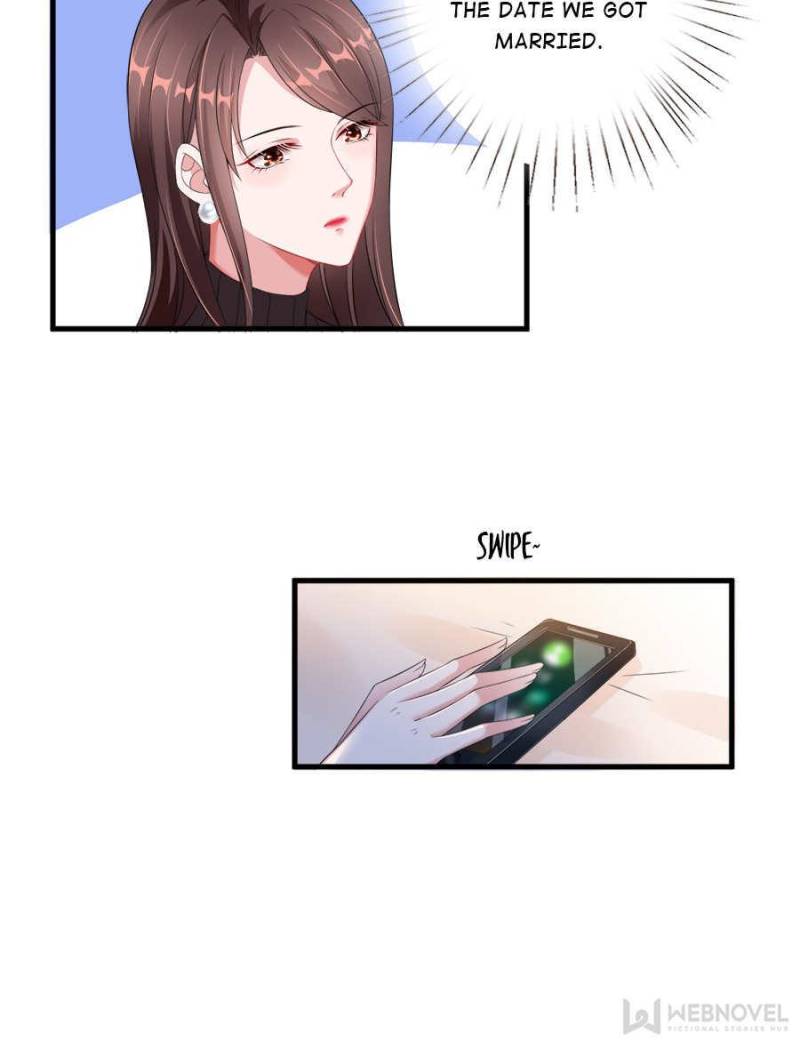 Trial Marriage Husband: Need To Work Hard chapter 6 page 56