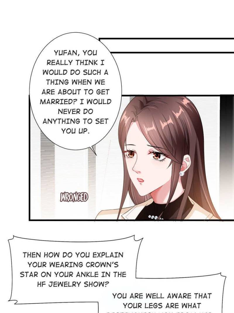 Trial Marriage Husband: Need To Work Hard chapter 6 page 57