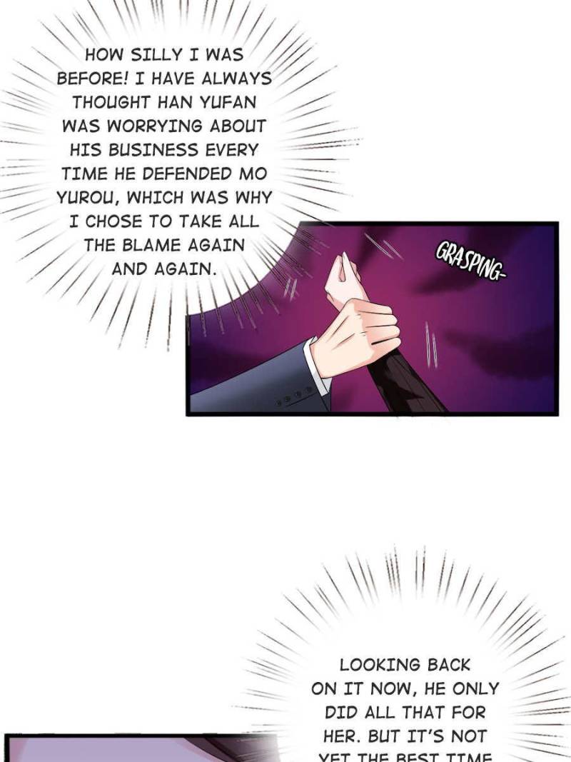 Trial Marriage Husband: Need To Work Hard chapter 6 page 59