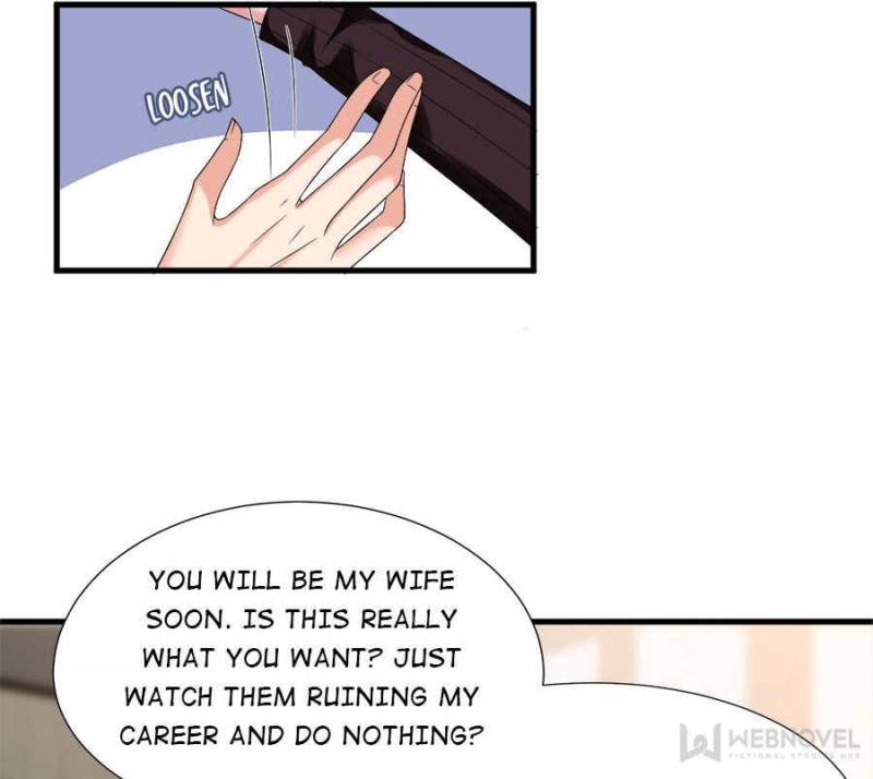 Trial Marriage Husband: Need To Work Hard chapter 6 page 6